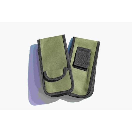 Emi Emergency Tactical Quick Response Holster, Olive Drab 9222